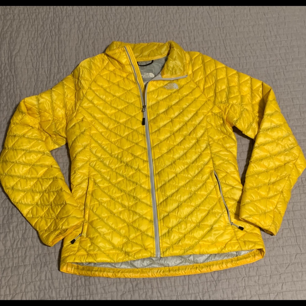 The North Face Thermoball Jacket